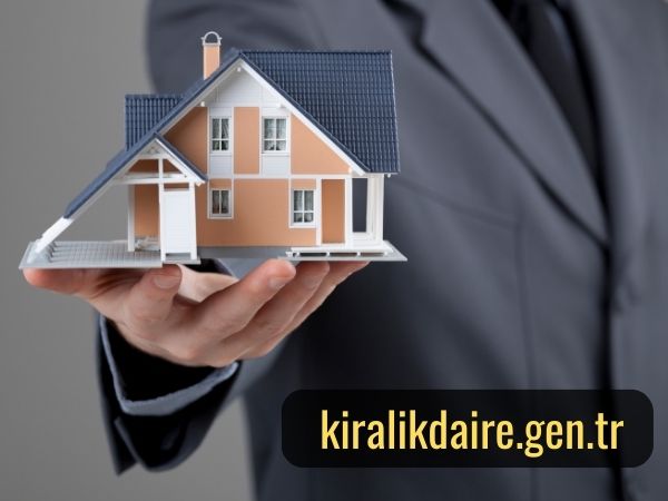 Musalla Mahallesi Kiralık Daire